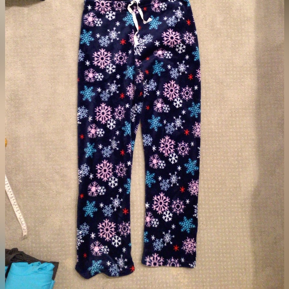 Women’s PJ pants